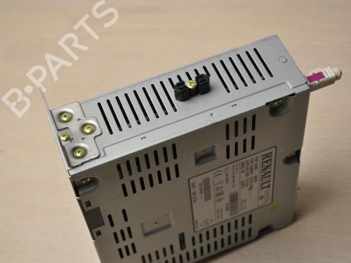 Electronic module RENAULT KADJAR (HA_, HL_) 1.6 dCi 130 (HLA4) | BP28947341M83 