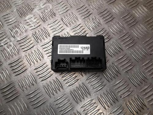 Used Electronic module Electronic module JEEP GRAND CHEROKEE IV (WK, WK2) 3.0 CRD V6 4x4 (250 hp) 33239765 33239765