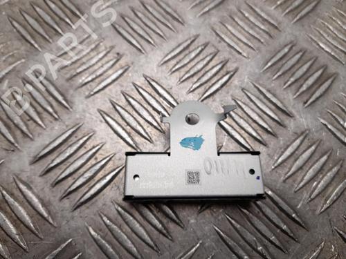 Electronic module TOYOTA PRIUS (_W6_) 2.0 PHEV (MXWH61L, MXWH61) | BP37573821M83 - Image 2
