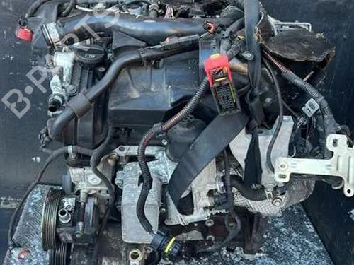 Engine MASERATI GHIBLI III (M157) 3.0 D | BP31296215M1 