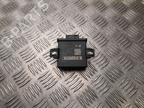 Used Electronic module MASERATI GHIBLI III (M157) 3.0 S (409 hp) 28939574