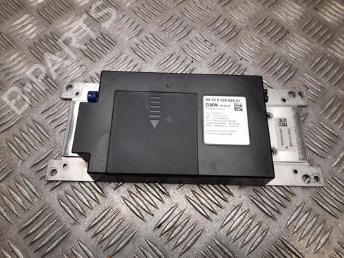 electronic-module-bmw-5-f10-2009-2010-2011-2012-2013-2014-2015-2016-37549285 main image