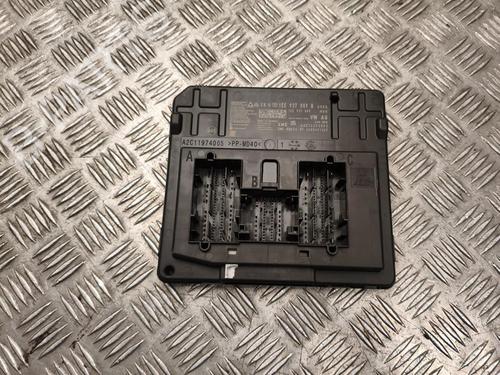 Used Electronic module Electronic module 39418823 39418823