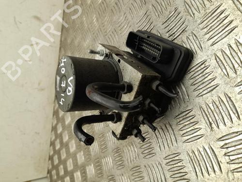 Pompa ABS Pompa ABS FORD TRANSIT V363 Van (FCD, FDD) 2.0 EcoBlue RWD (130 hp) 37572485 37572485