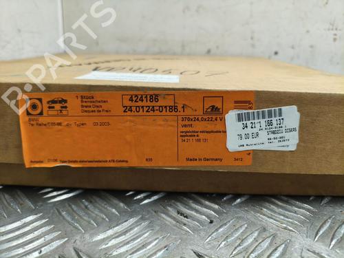 Other BMW 7 (E65, E66, E67) 760 i, Li | BP37572057O1 - Image 4