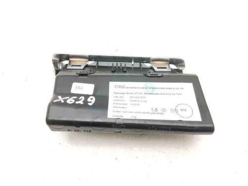 Pipe BENTLEY CONTINENTAL FLYING SPUR (3W_) 6.0 FLEX | BP28919131M125