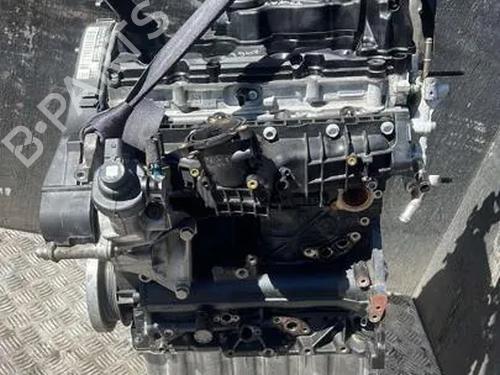 Used Engine Engine VW TRANSPORTER T6 Van (SGA, SGH, SHA, SHH) 2.0 TDI (110 hp) 32756674 32756674