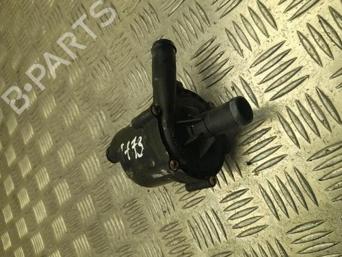 Used Auxiliary water pump Auxiliary water pump TESLA MODEL S (5YJS) P85D AWD (700 hp) 28920280 28920280