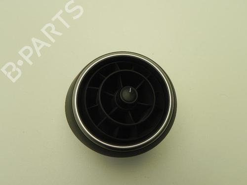 Used Air vent AUDI A1 (8X1, 8XK) 1.6 TDI (90 hp) 28944666