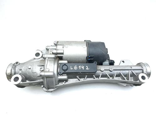 Steering column MERCEDES-BENZ EQS (V297) EQS 450+ (297.123) | BP38997758M21 - Image 2