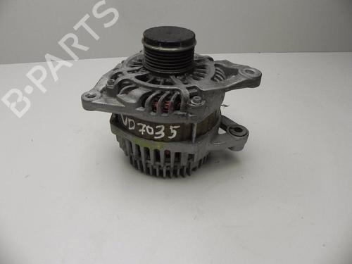 Used Alternator Alternator 37545466 37545466