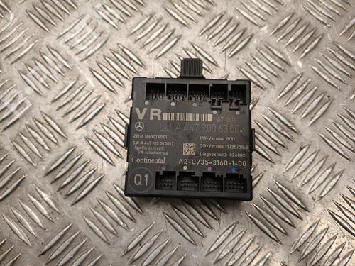 Used Electronic module Electronic module 37612195 37612195