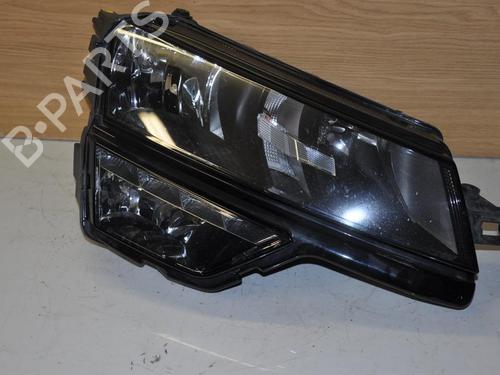 Right headlight SKODA KAROQ (NU7, ND7) 2.0 TDI 4x4 | BP38965320C29 - Image 2