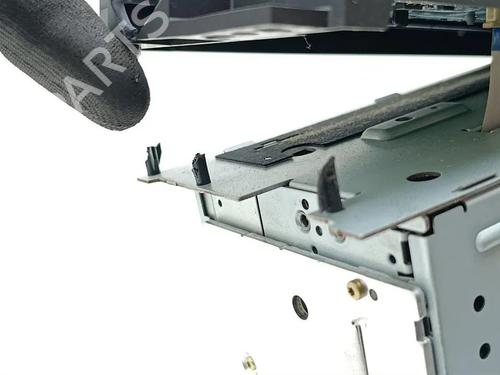 Electronic module CHEVROLET CORVETTE (C6) 6.0 | BP28934949M83