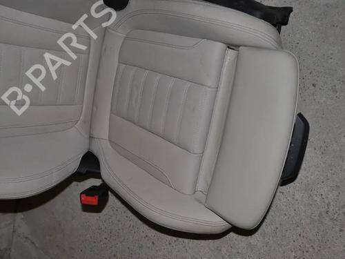 Left front seat BMW X3 (G01, F97, G08) iX3 | BP28935249C15 - Image 2
