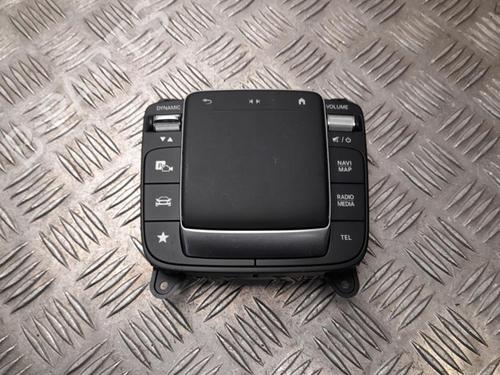 Used Switch MERCEDES-BENZ A-CLASS (W177) A 200 (177.087) (163 hp) 28933771