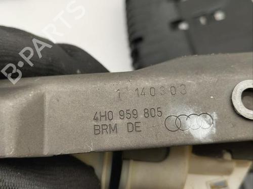 Electronic module AUDI A8 D4 (4H2, 4H8, 4HC, 4HL) 4.0 TFSI quattro | BP38994101M83 - Image 9