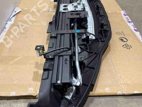 Rear parcel shelf MASERATI GHIBLI III (M157) 3.0 S Q4 | BP28927853C85 