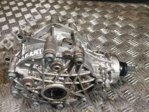 Front differential MASERATI LEVANTE SUV (M161) 3.0 Q4 | BP37581683M23 - Image 3