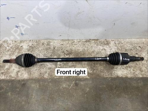 Used Right front driveshaft Right front driveshaft 38993658 38993658