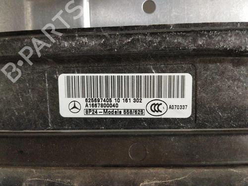 Other MERCEDES-BENZ GL-CLASS (X166) GL 450 4-matic | BP28911131O1 - Image 6