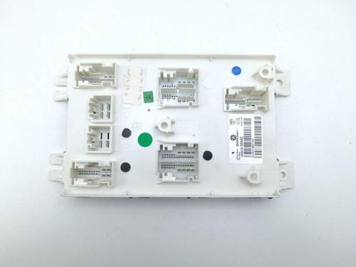 Used Electronic module Electronic module MASERATI LEVANTE SUV (M161) 3.0 S Q4 (430 hp) 40274521 40274521