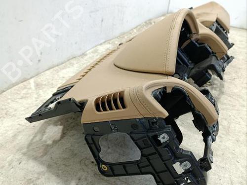 Instrumentbræt PORSCHE CAYENNE (92A) 4.8 Turbo | BP29919309C46 