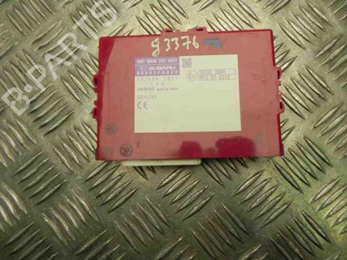Used Electronic module SUBARU FORESTER (SH_) 2.0 D AWD (SHH, SHD, SHN) (147 hp) 28935889