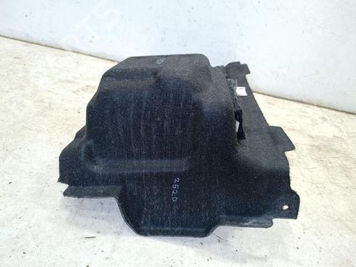 Boot lining MERCEDES-BENZ EQS SUV (X296) 450+ (296.623) | BP38998039I3 - Image 3