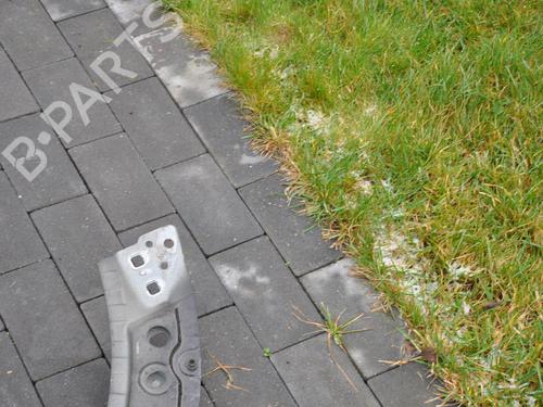 Front slam panel LAND ROVER RANGE ROVER EVOQUE (L538) 2.0 D 4x4 | BP30557303C72 