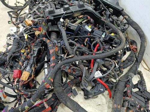 Other PORSCHE PANAMERA (971) 4.0 Turbo (97AFF1, 97BFF1) | BP29919316O1