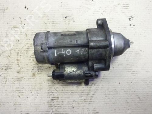 Used Starter HYUNDAI i40 I (VF) 1.7 CRDi (116 hp) 28935132