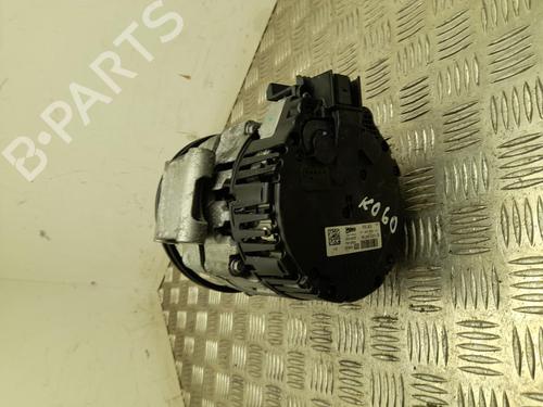Alternator AUDI A4 B9 (8W2, 8WC) 35 TFSI Mild Hybrid | BP37554539M7 - Image 4