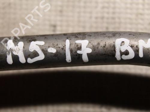 Gear lever BMW 1 (E87) 118 d | BP38963411M90 - Image 4