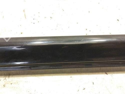 Left sideskirt PORSCHE PANAMERA (970) 4.8 Turbo | BP28925909C115 