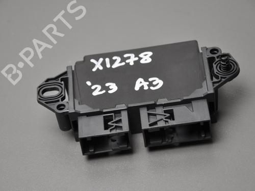 Control unit AUDI A3 Sportback (8YA, 8YF) 35 TFSI | BP40485184M11 - Image 3