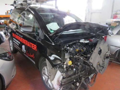 Rat RENAULT KANGOO III MPV TCe 130 (KJMB) | BP37563085C49 - Image 7