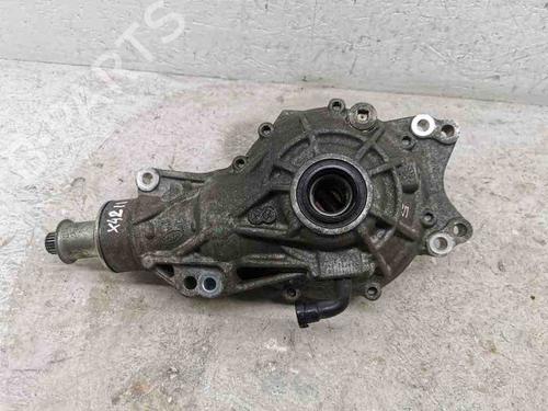 Used Front differential LAND ROVER RANGE ROVER VELAR (L560) 2.0 P250 Si4 4x4 (250 hp) 28942278