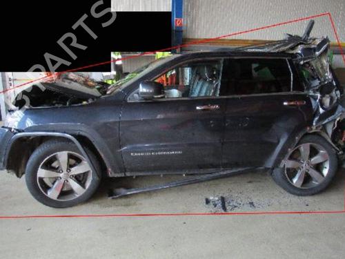 Electronic sensor JEEP GRAND CHEROKEE IV (WK, WK2) 3.0 CRD V6 4x4 | BP37552425M84 - Image 7