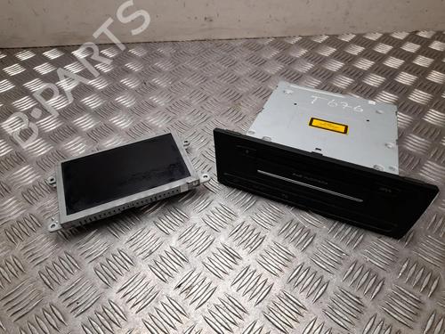 Used Electronic module Electronic module AUDI Q5 (8RB) 2.0 TFSI quattro (211 hp) 28946456 28946456