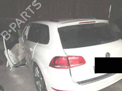 Switch VW TOUAREG (7P5, 7P6) 4.2 V8 TDI | BP37557699I30 - Image 5
