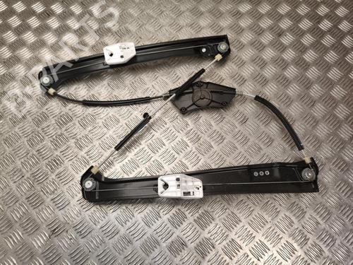 Used Front left window mechanism Front left window mechanism 38967509 38967509