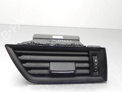 Used Air vent SKODA SUPERB III (3V3) 1.6 TDI (120 hp) 28945936