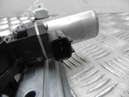 Left front window motor RENAULT ZOE (BFM_) ZOE | BP28937466E21 