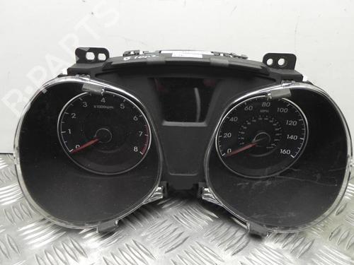 Used Instrument cluster HYUNDAI ix20 (JC) 1.6 (125 hp) 28947452