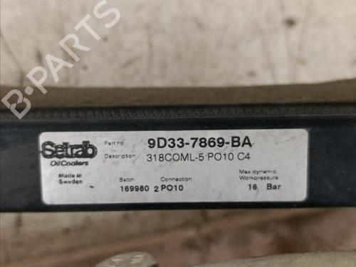 Gearbox ASTON MARTIN VIRAGE Volante 6.0 | BP38998870M3 - Image 13