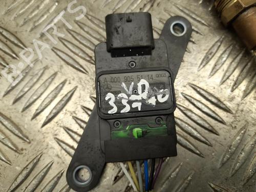 Electronic sensor MERCEDES-BENZ C-CLASS T-MODEL (S206) C 220 d (206.204, 206.216) | BP37556372M84 - Image 2