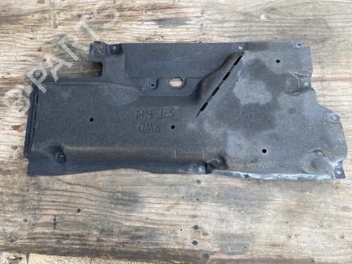 Underbody protection MAZDA CX-5 (KF) 2.0 SKYACTIV-G | BP40112248M92 - Image 6