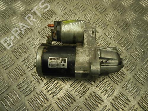 Starter SUZUKI SX4 (EY, GY) 1.6 VVT 4x4 (RW416) | BP37543585M8 - Image 3