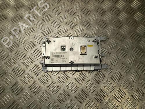 Display MERCEDES-BENZ E-CLASS (W213) E 200 d (213.012) | BP37551502C48 - Image 4
